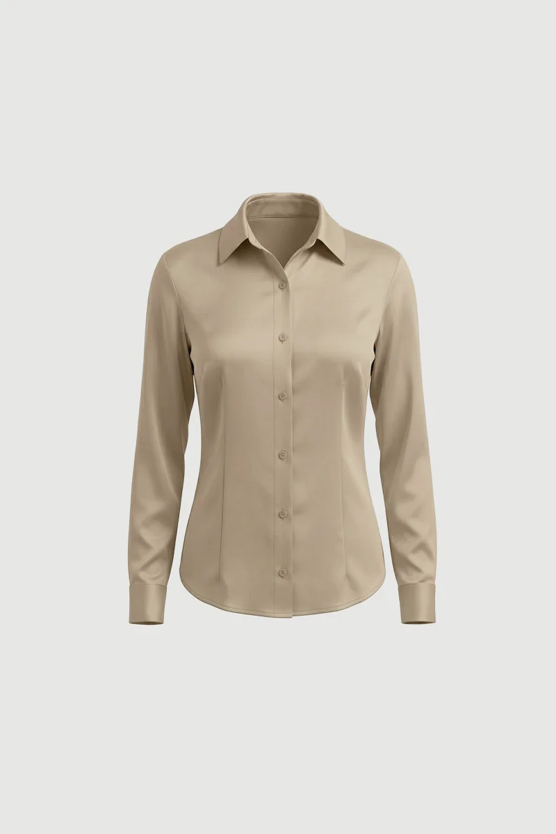 Blusa Rapp