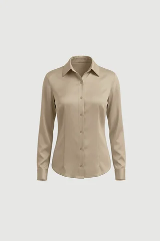 Blusa Rapp - Vista 6