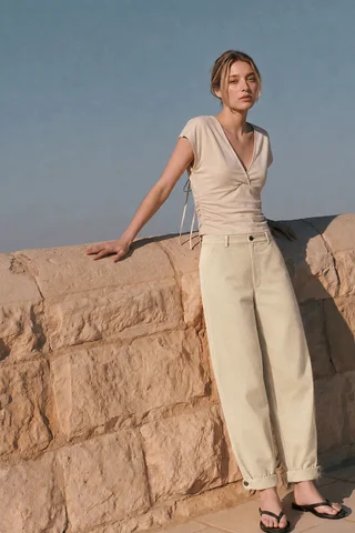 Pantalon Jackie - Vista 1
