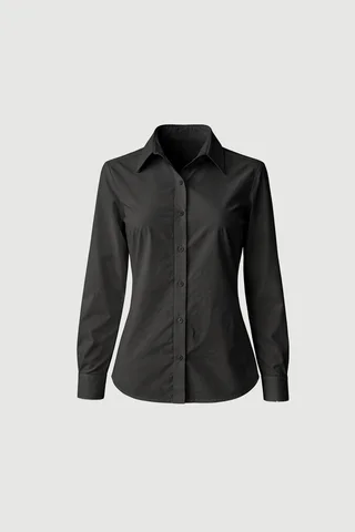 Blusa Mars - Vista 6