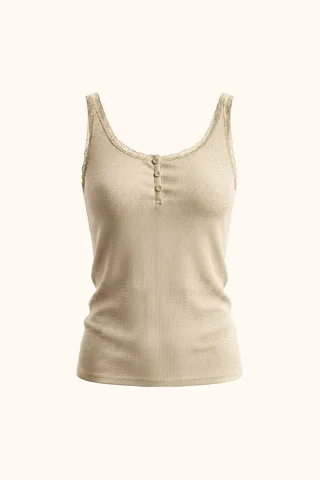 Musculosa Knightley - Vista 6