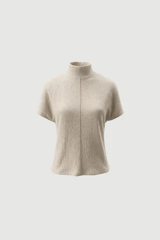 Remera Queens - Vista 6