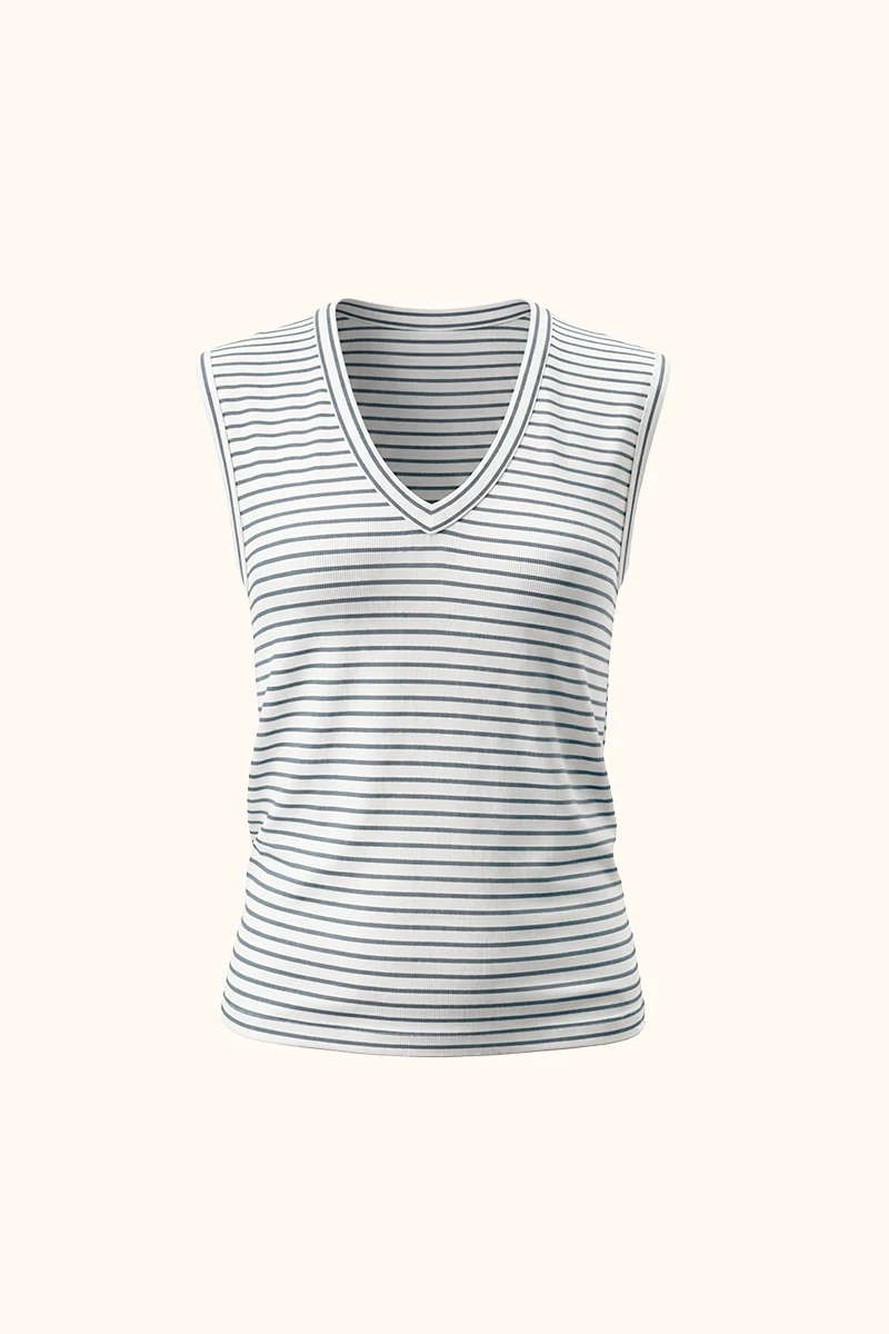Musculosa DiCaprio