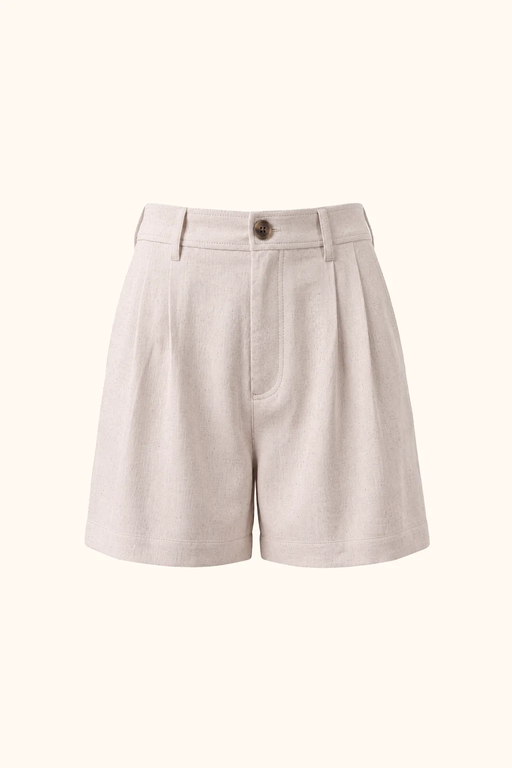 Short Hanks
