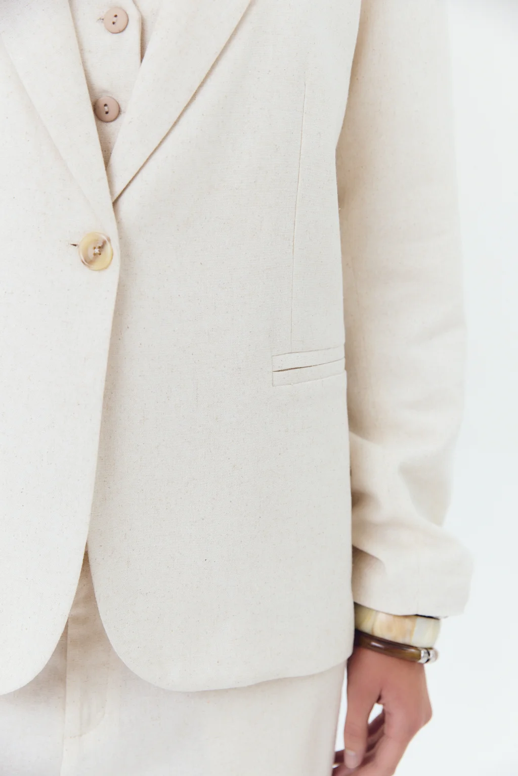 Blazer Forest