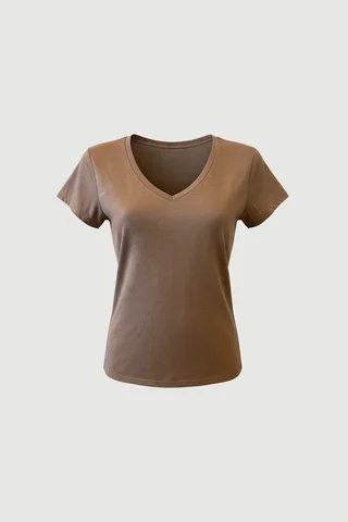 Remera Jessie - Vista 1