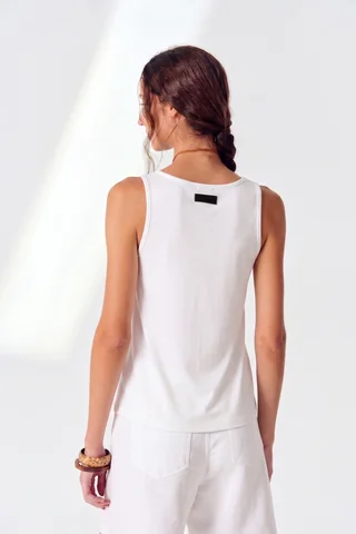 Musculosa Daniel - Vista 3