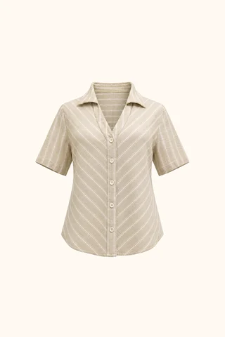 Blusa Diane - Vista 5