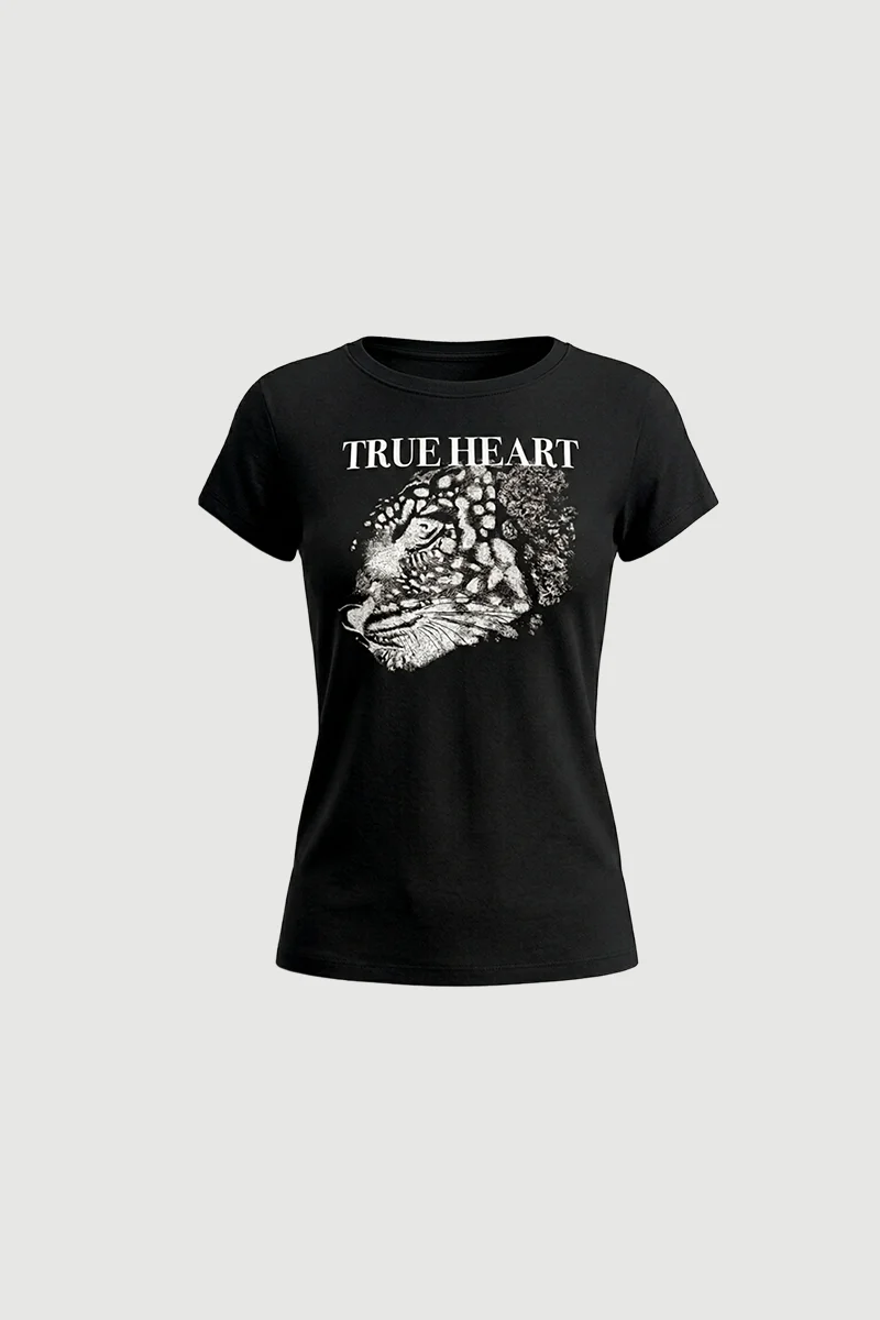 Remera Impala