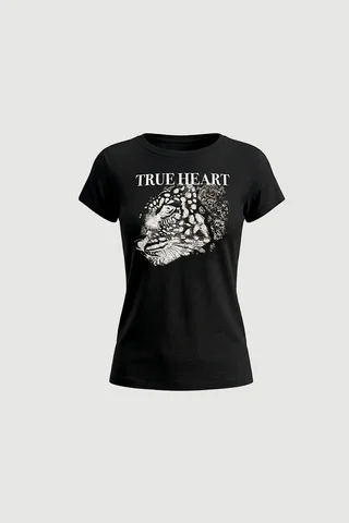 Remera Impala - Vista 5