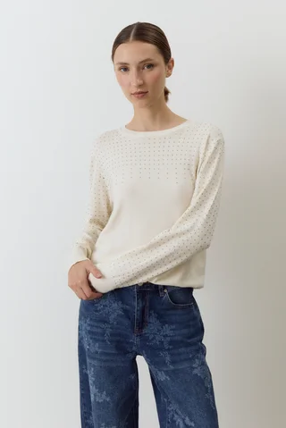 Sweater Beyonce - Vista 1