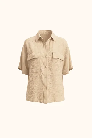 Blusa Holland - Vista 6