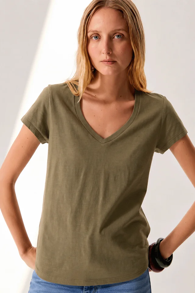 Remera Bobby