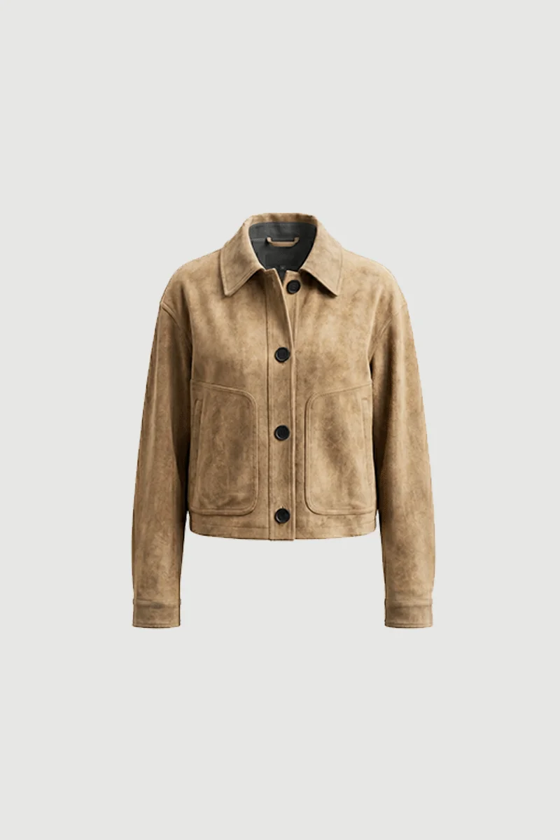 Campera Billy