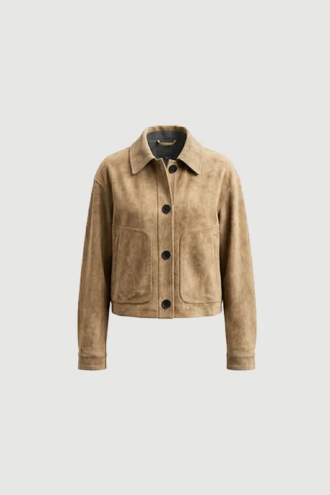 Campera Billy
