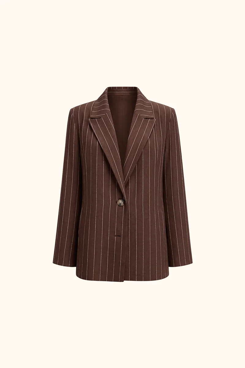 Blazer Rebecca