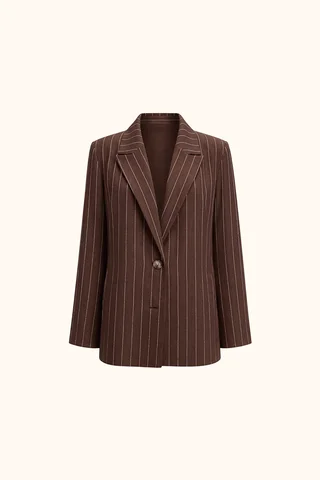 Blazer Rebecca - Vista 5