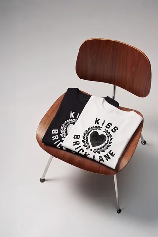 Remera Christina - Vista 1