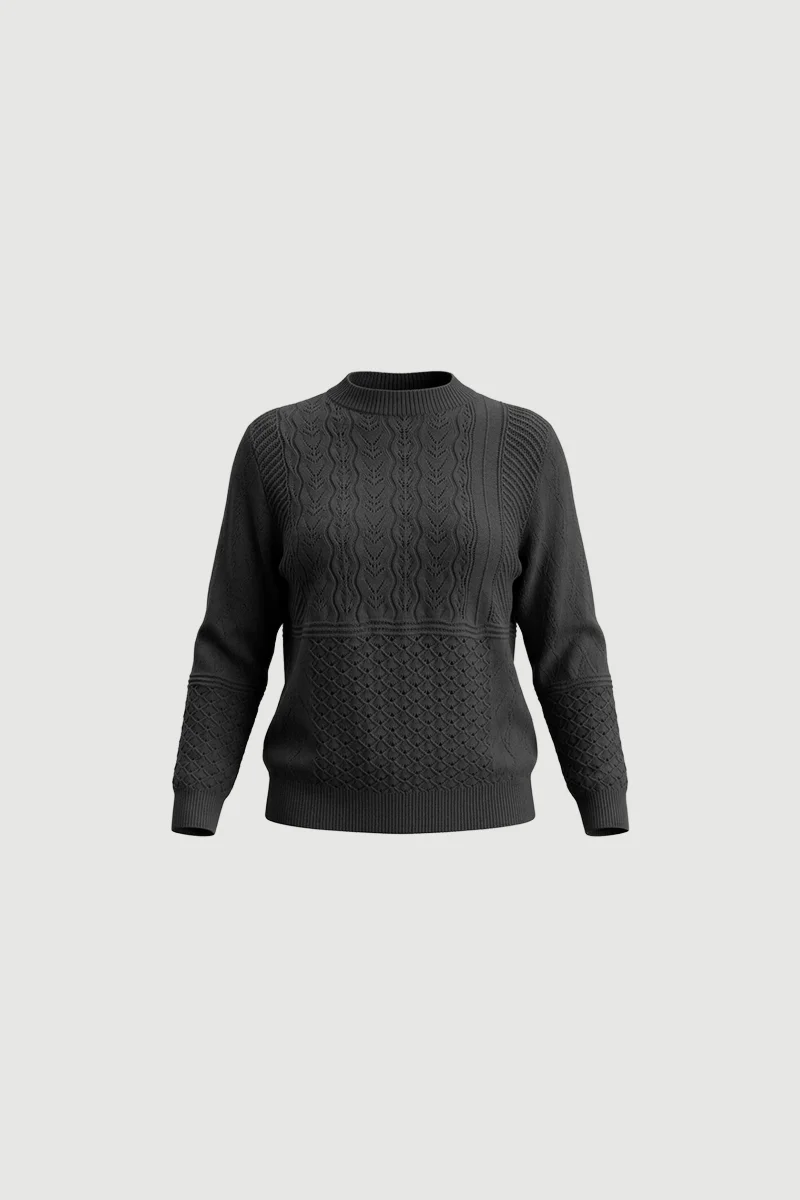 Sweater Ashlee