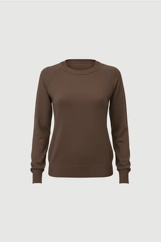 Sweater Clarkson - Vista 1