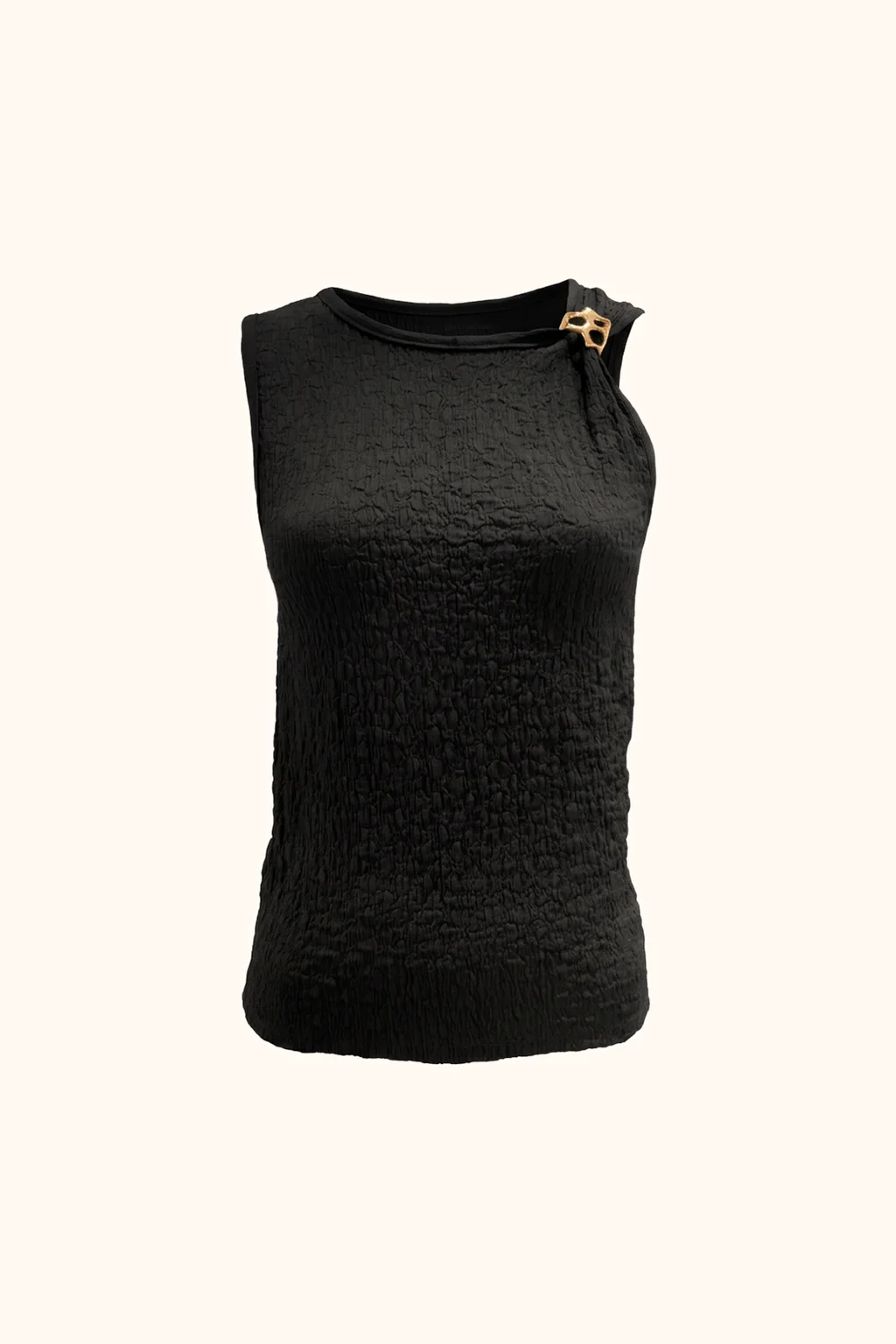 Musculosa Vikander