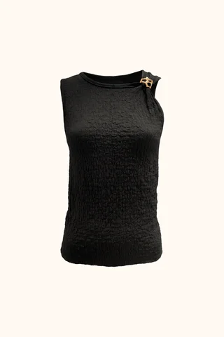 Musculosa Vikander - Vista 5