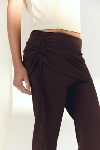 Pantalón Saldaña - Vista 4