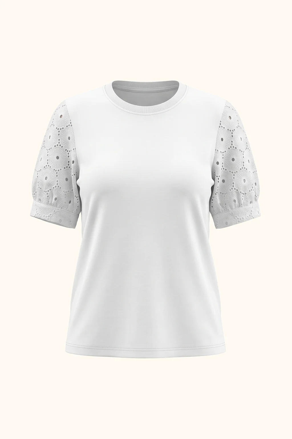Remera Chastain