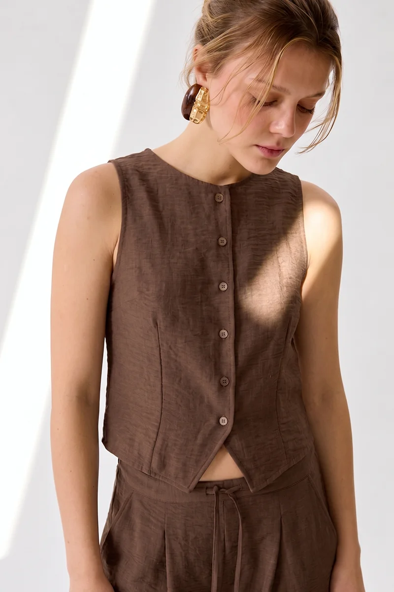 Blusa Kaluuya