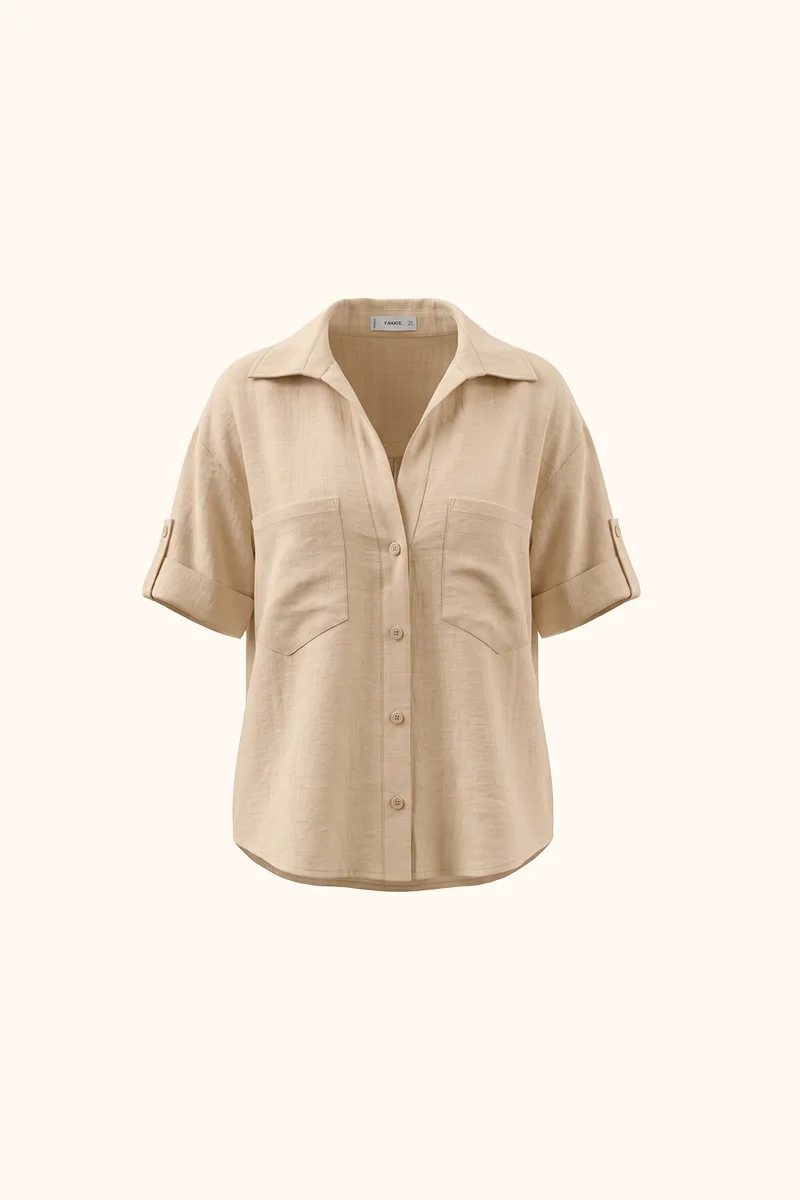 Blusa Julia