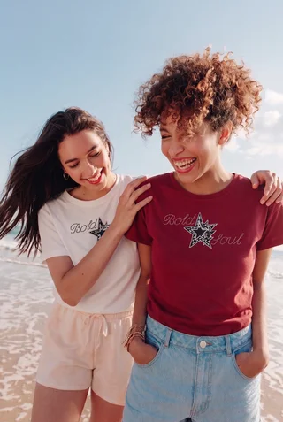 Remera Brody - Vista 1