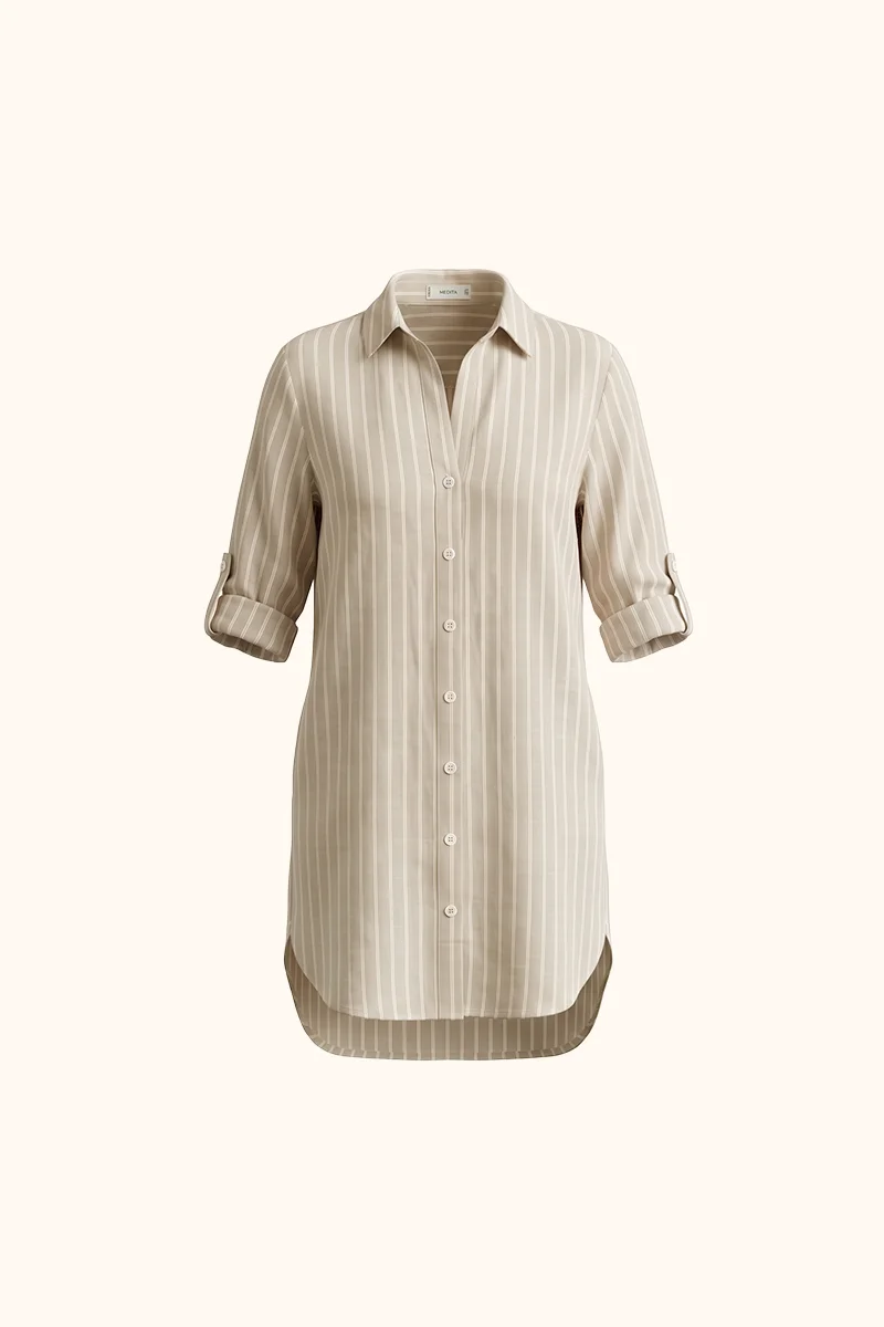Vestido Wood
