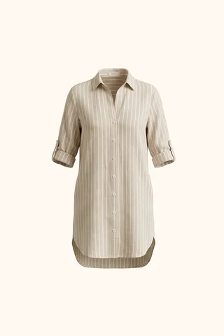 Vestido Wood - Vista 4