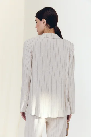 Blazer Rebecca - Vista 4
