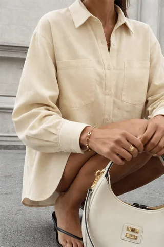 Blusa Patti - Vista 1