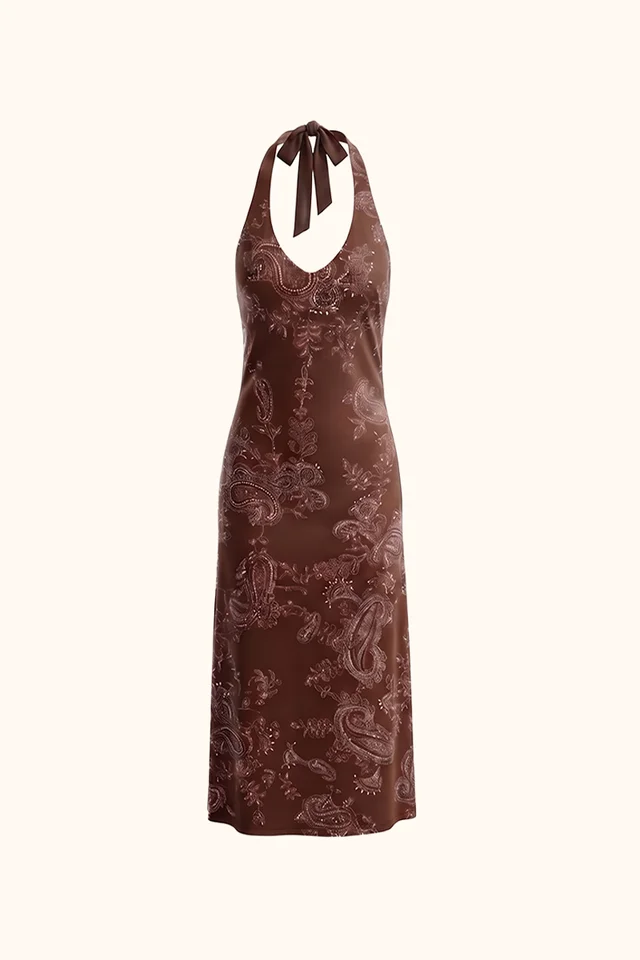 Vestido Johansson