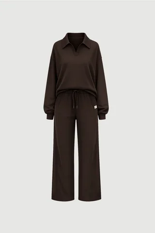 Buzo Eilish - Vista 1