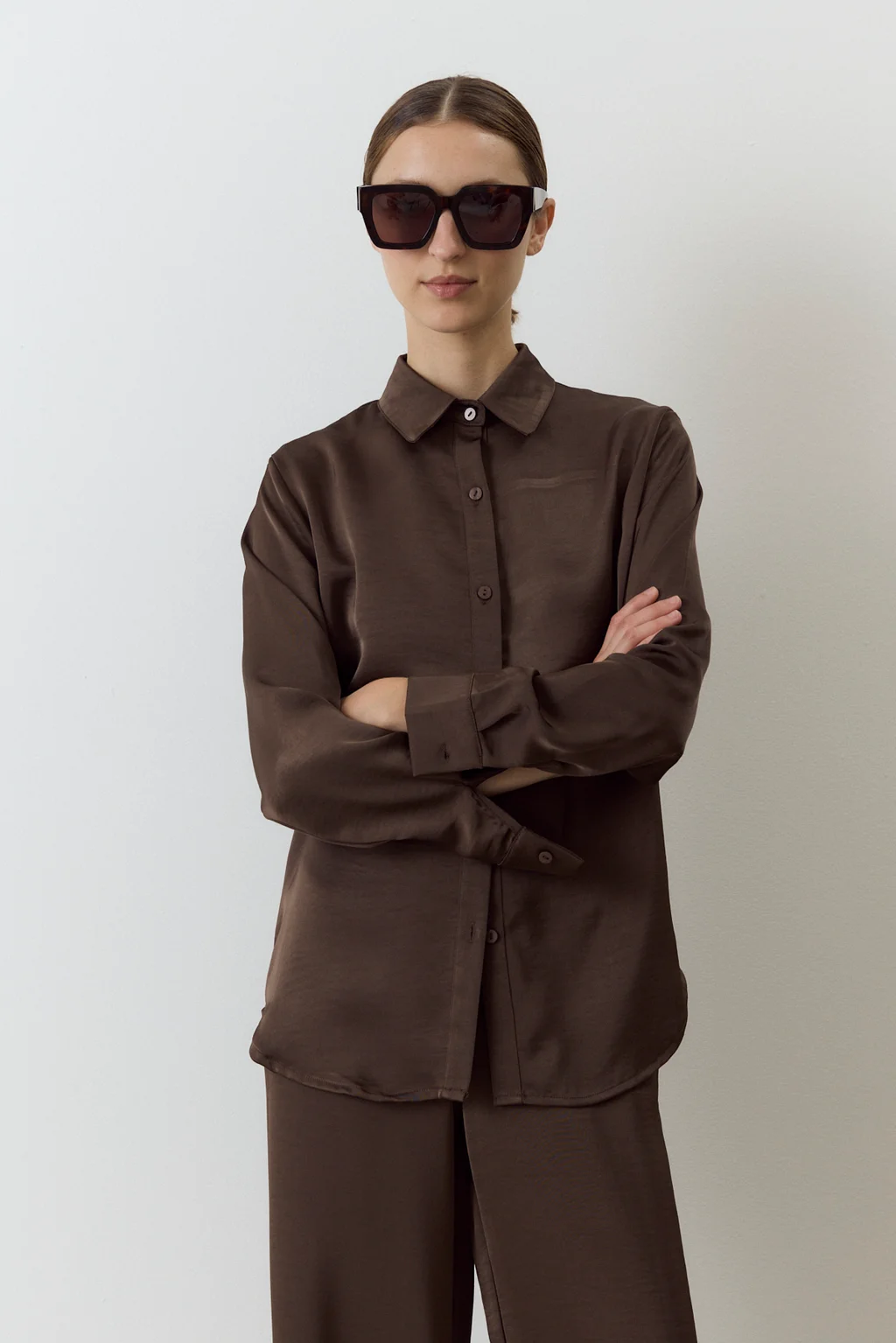 Blusa Mick