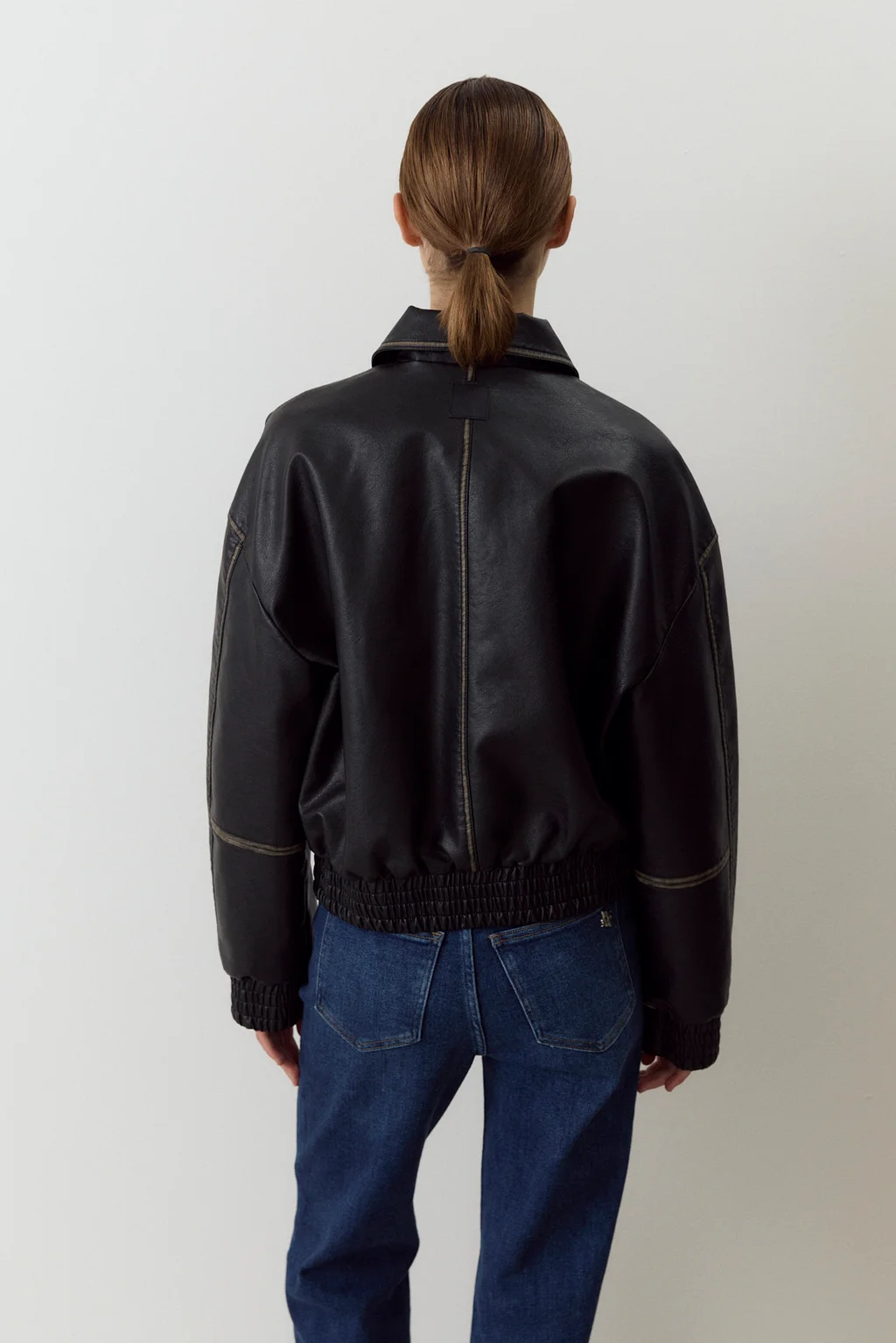 Campera Kravitz