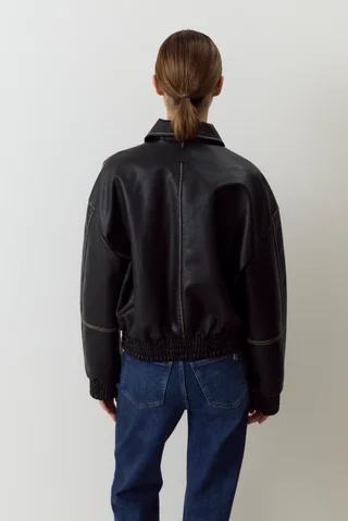 Campera Kravitz - Vista 5