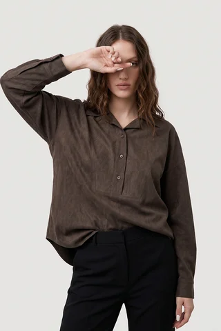 Camisa Stephen - Vista 1