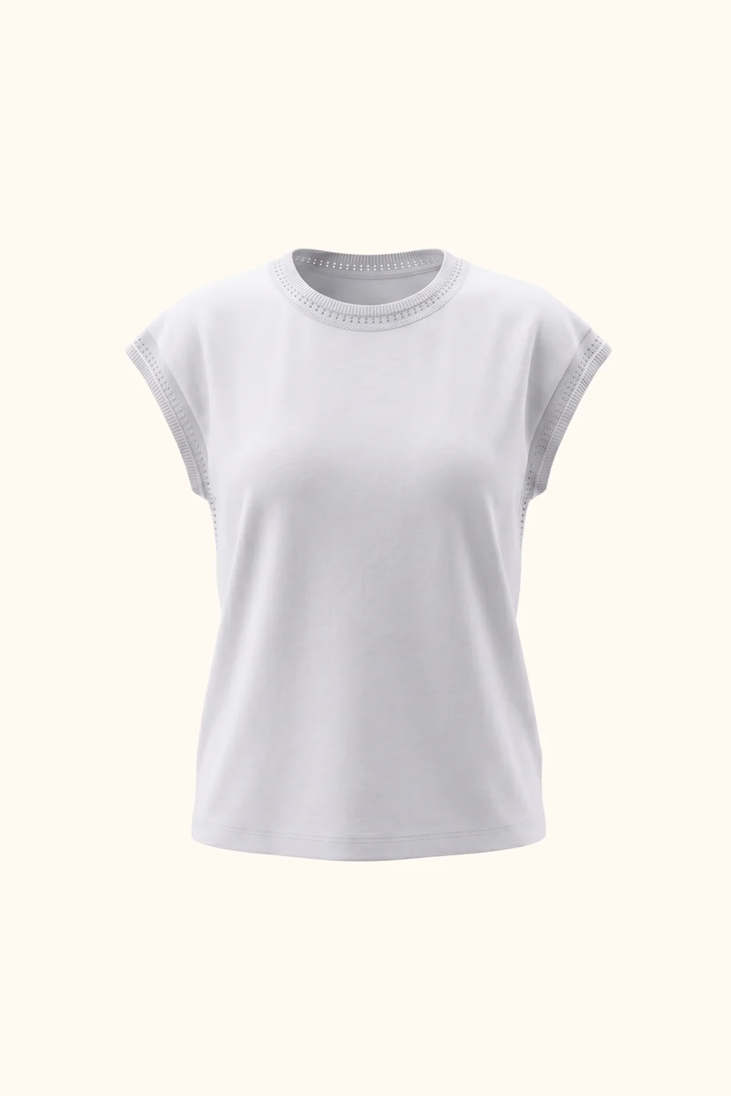 Remera Morgan