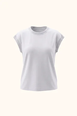 Remera Morgan - Vista 2