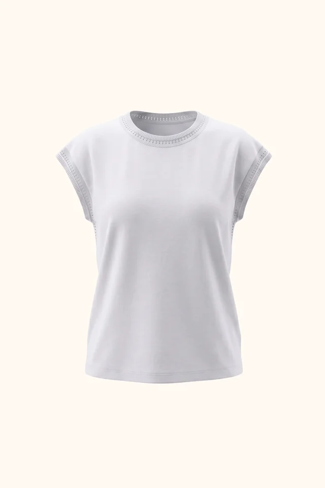 Remera Morgan