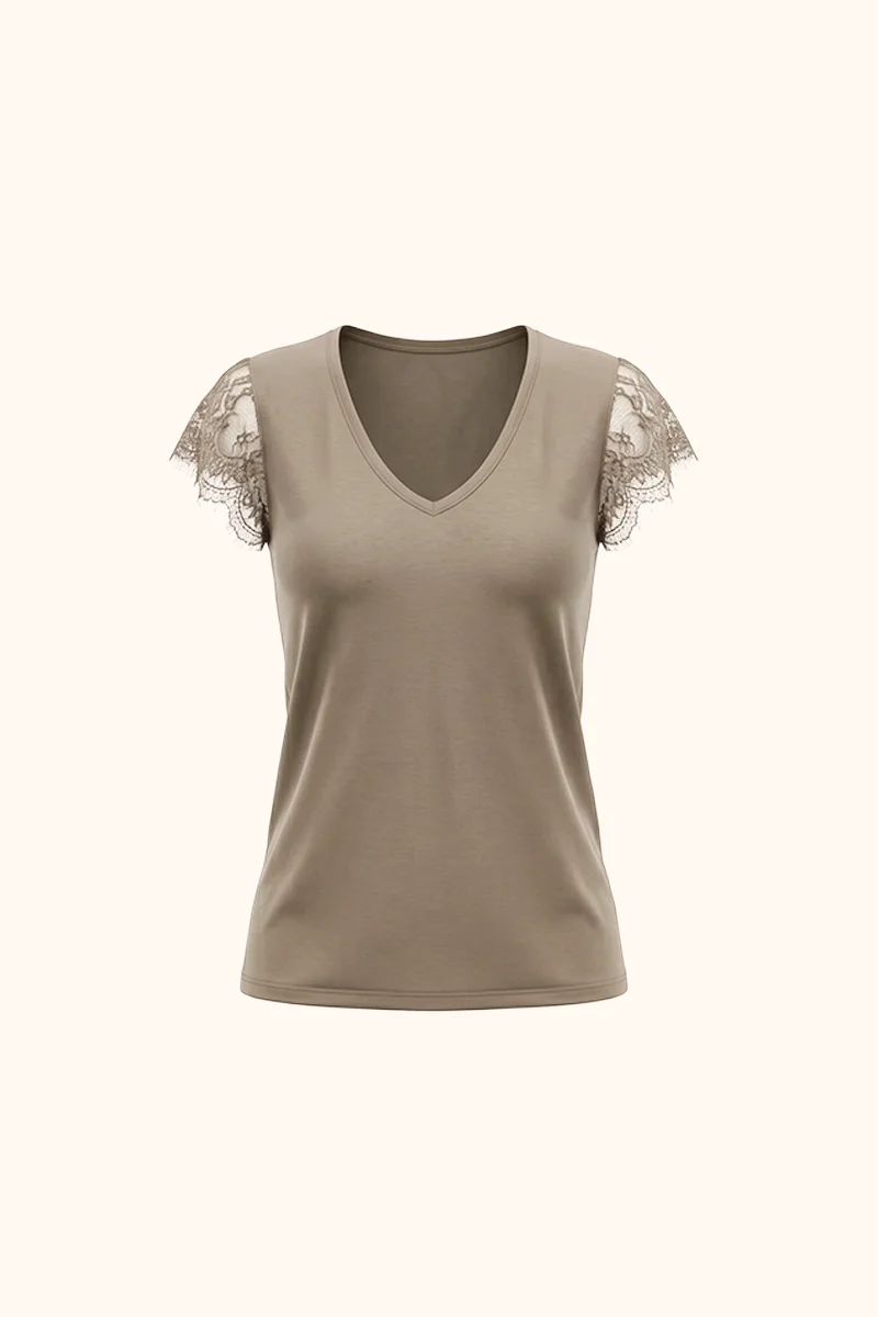 Remera Carrey