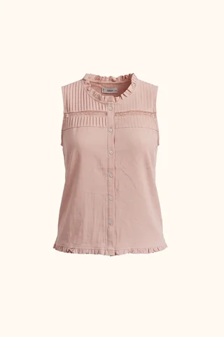 Blusa Physalis - Vista 6