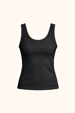 Musculosa Smith - Vista 4