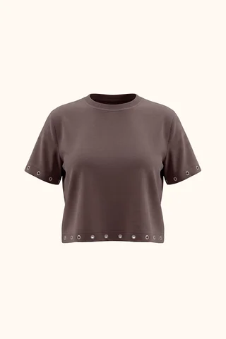 Remera Lola - Vista 4