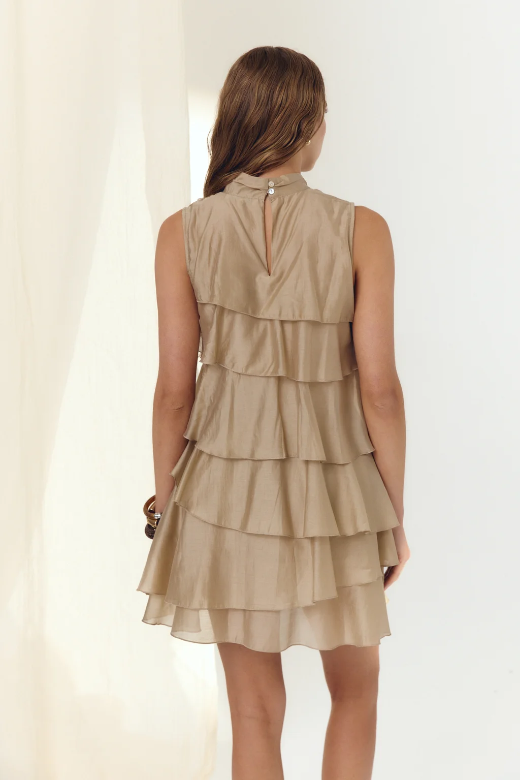 Vestido Anne