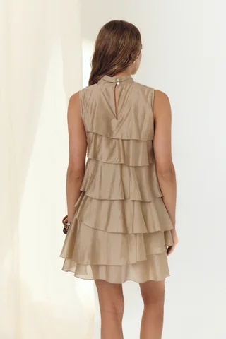 Vestido Anne - Vista 5